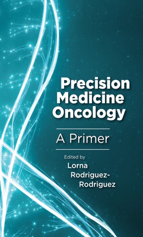 Cover image for book Precision Medicine Oncology