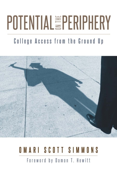Cover image for book Potential on the Periphery