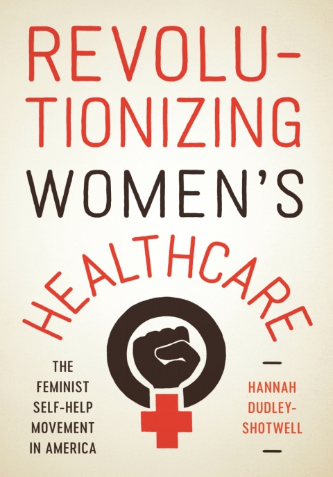 Cover image for book Revolutionizing Women's Healthcare