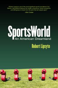 صورة الغلاف: SportsWorld 9780813593197
