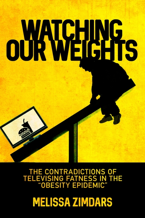 Cover image for book Watching Our Weights
