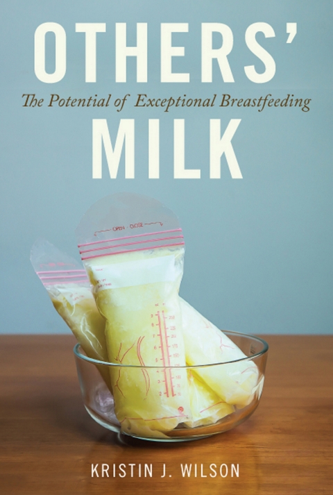 Cover image for book Others' Milk