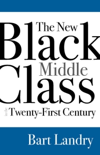 Titelbild: The New Black Middle Class in the Twenty-First Century 9780813593975