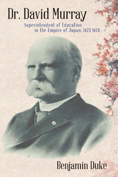 Cover image for book Dr. David Murray