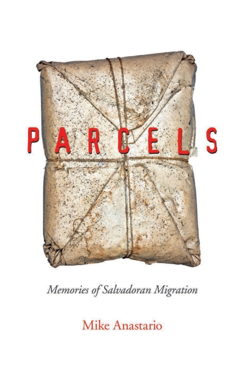 Cover image for book Parcels