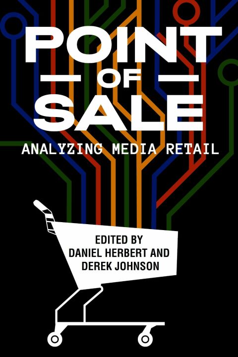 Cover image for book Point of Sale