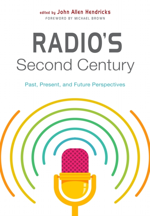 Cover image for book Radio's Second Century