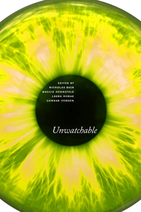 Cover image for book Unwatchable