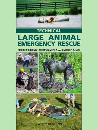 Technical Large Animal Emergency Rescue