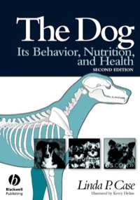 DOG ITS BEHAVIOR NUTRITION AND HEALTH
