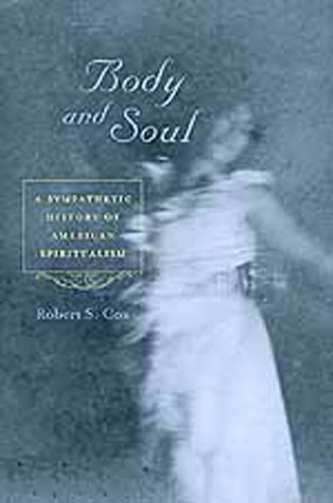 Cover image for book Body and Soul