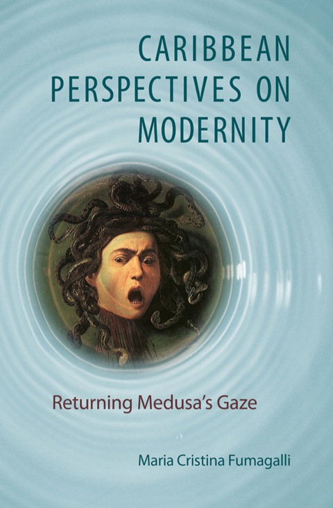 Cover image for book Caribbean Perspectives on Modernity