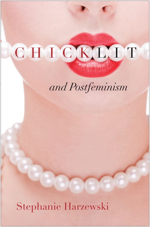 Cover image for book Chick Lit and Postfeminism