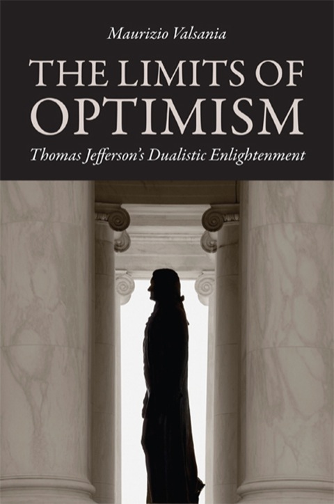 Cover image for book The Limits of Optimism