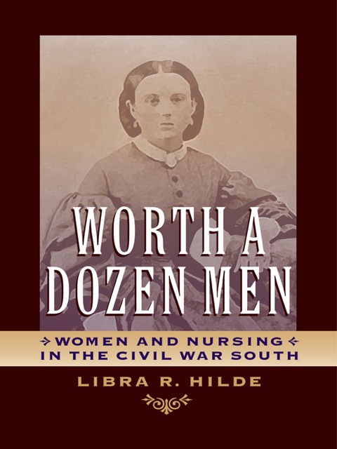Cover image for book Worth a Dozen Men