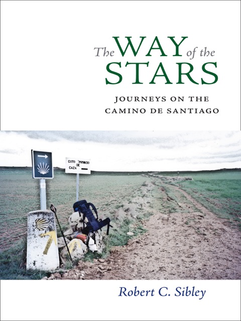 Cover image for book The Way of the Stars