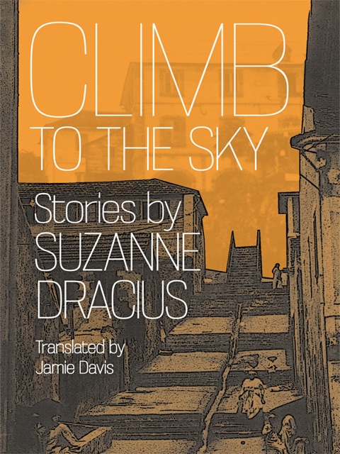 Cover image for book Climb to the Sky
