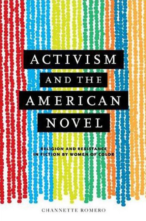 Cover image for book Activism and the American Novel