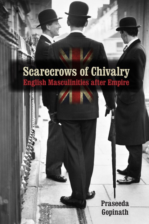 Cover image for book Scarecrows of Chivalry