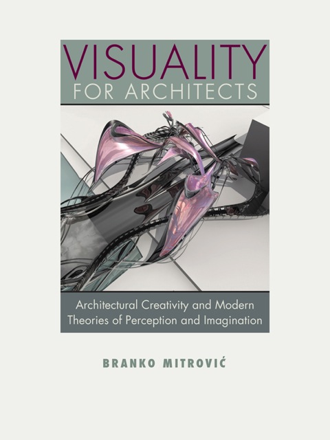 Cover image for book Visuality for Architects