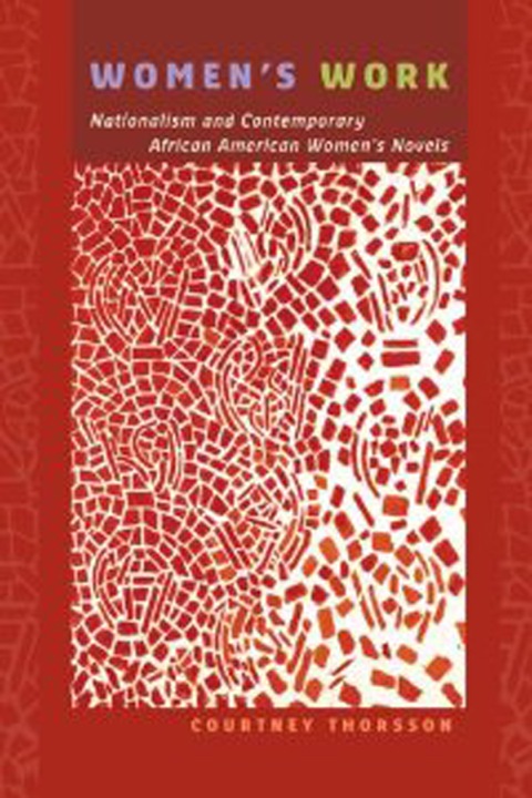 Cover image for book Women's Work