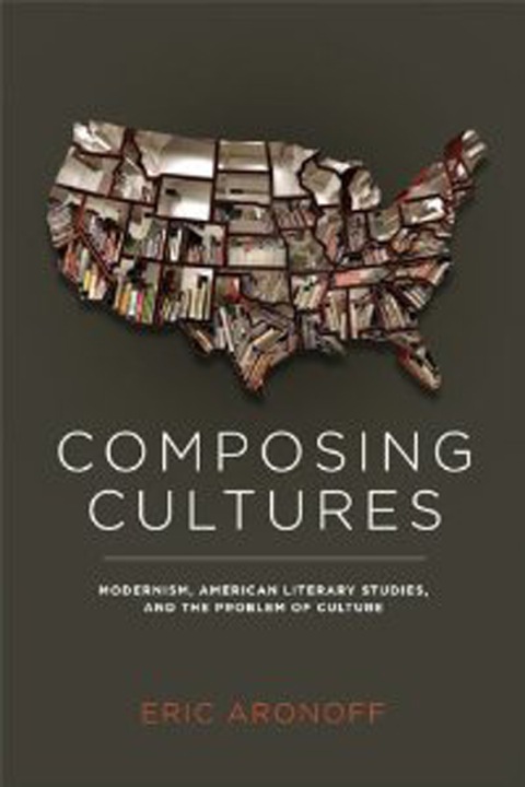 Cover image for book Composing Cultures