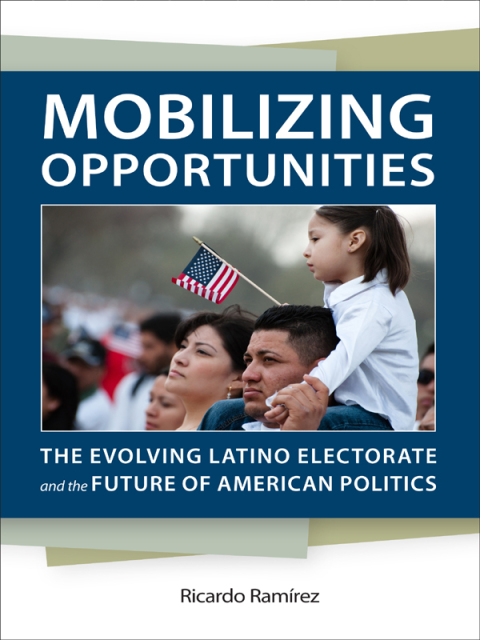 Cover image for book Mobilizing Opportunities