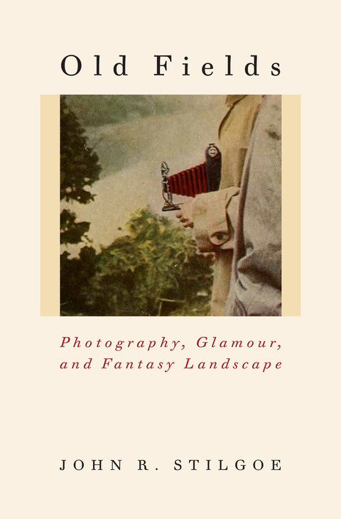 Cover image for book Old Fields
