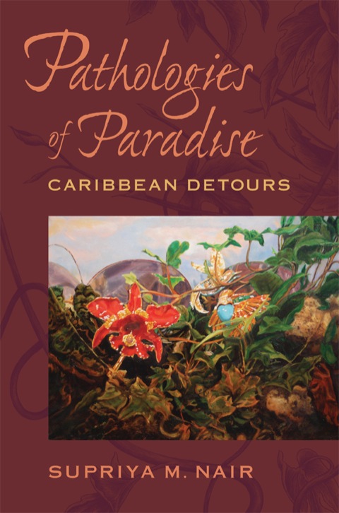 Cover image for book Pathologies of Paradise