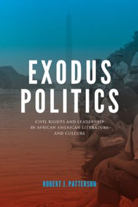 Cover image for book Exodus Politics