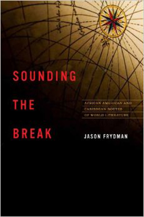 Cover image for book Sounding the Break