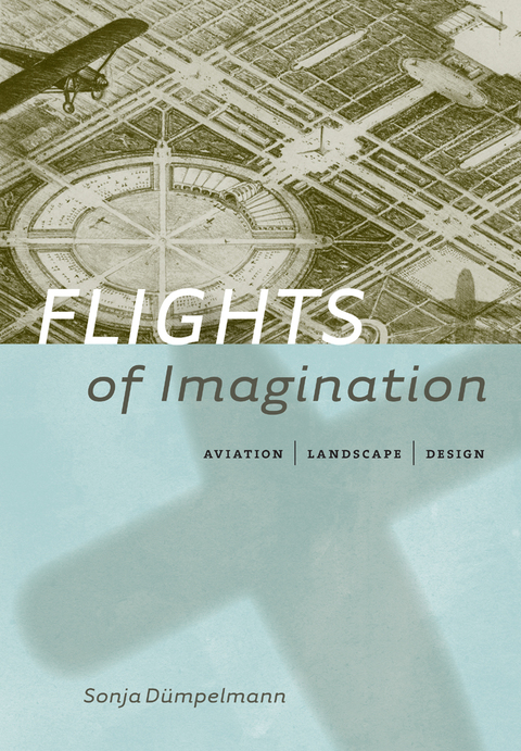 Cover image for book Flights of Imagination