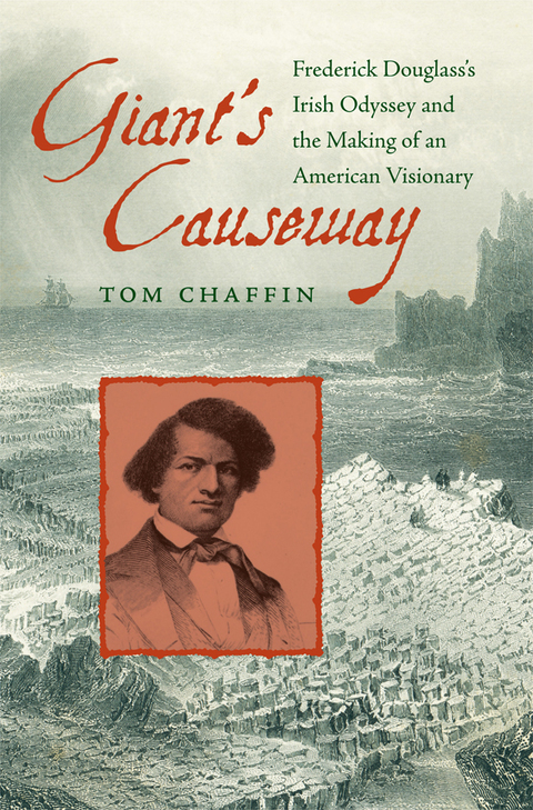 Cover image for book Giant's Causeway