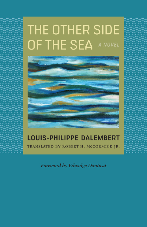Cover image for book The Other Side of the Sea