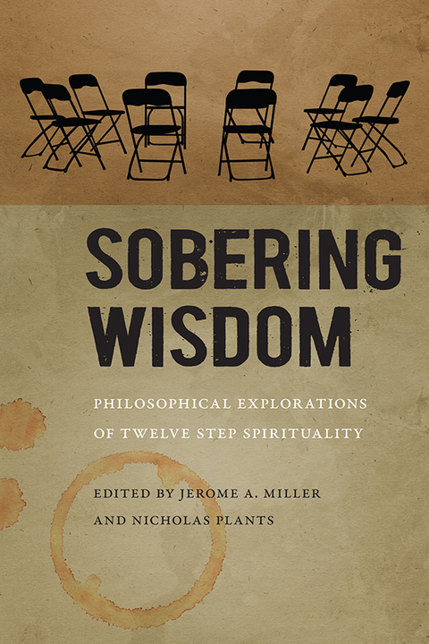Cover image for book Sobering Wisdom