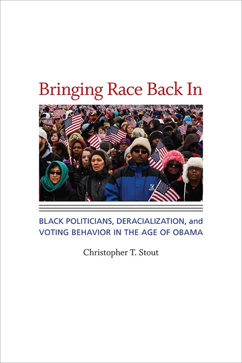Cover image for book Bringing Race Back In
