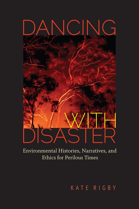 Cover image for book Dancing with Disaster