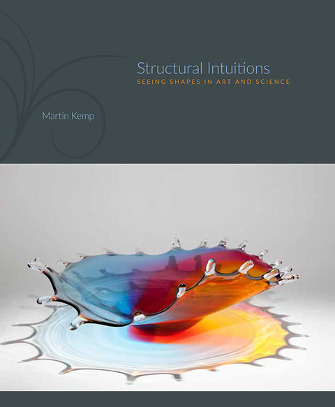 Cover image for book Structural Intuitions