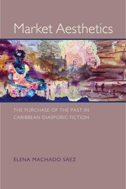Cover image for book Market Aesthetics