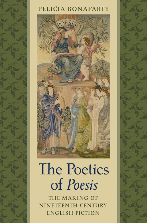 Cover image for book The Poetics of Poesis
