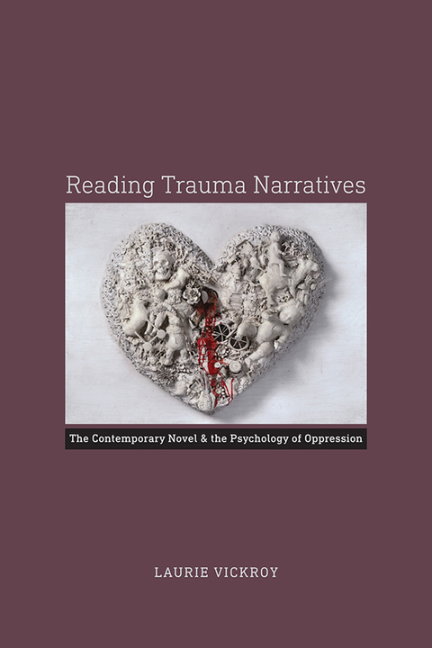 Cover image for book Reading Trauma Narratives
