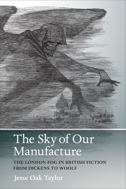 Cover image for book The Sky of Our Manufacture