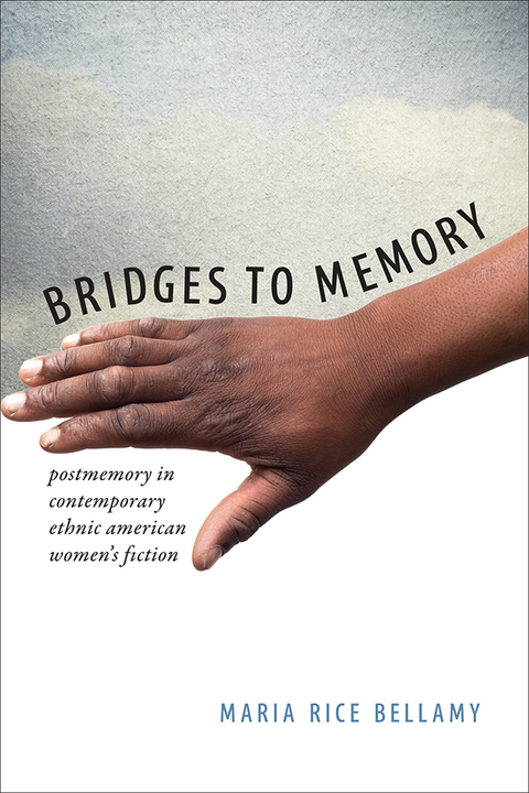 Cover image for book Bridges to Memory