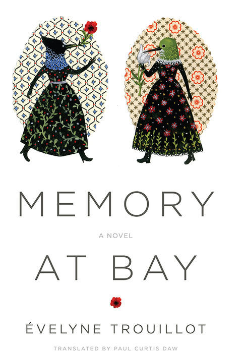 Cover image for book Memory at Bay