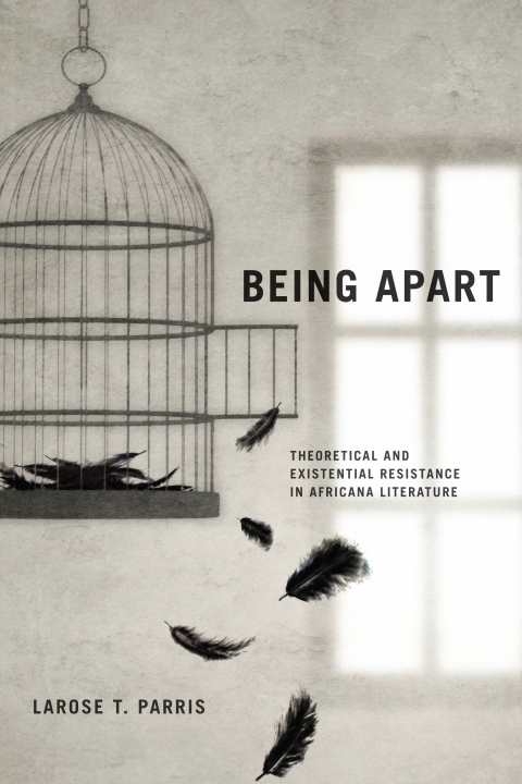 Cover image for book Being Apart
