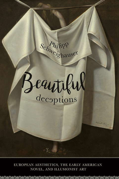 Cover image for book Beautiful Deceptions