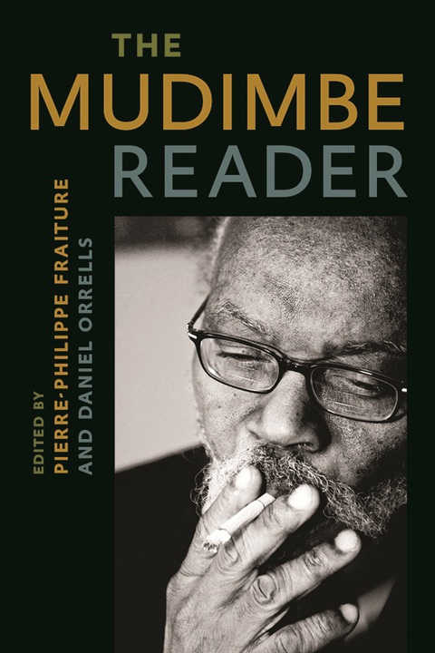 Cover image for book The Mudimbe Reader