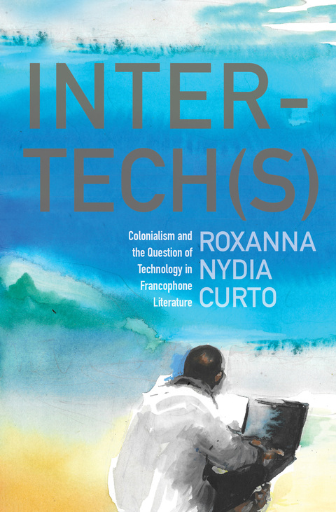 Cover image for book Inter-tech(s)