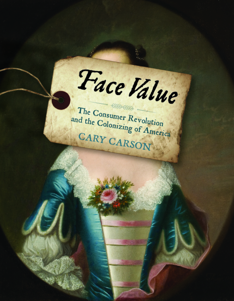 Cover image for book Face Value