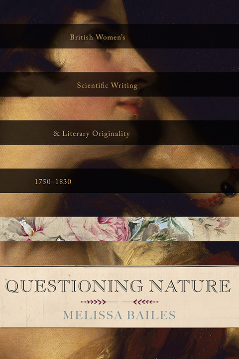 Cover image for book Questioning Nature